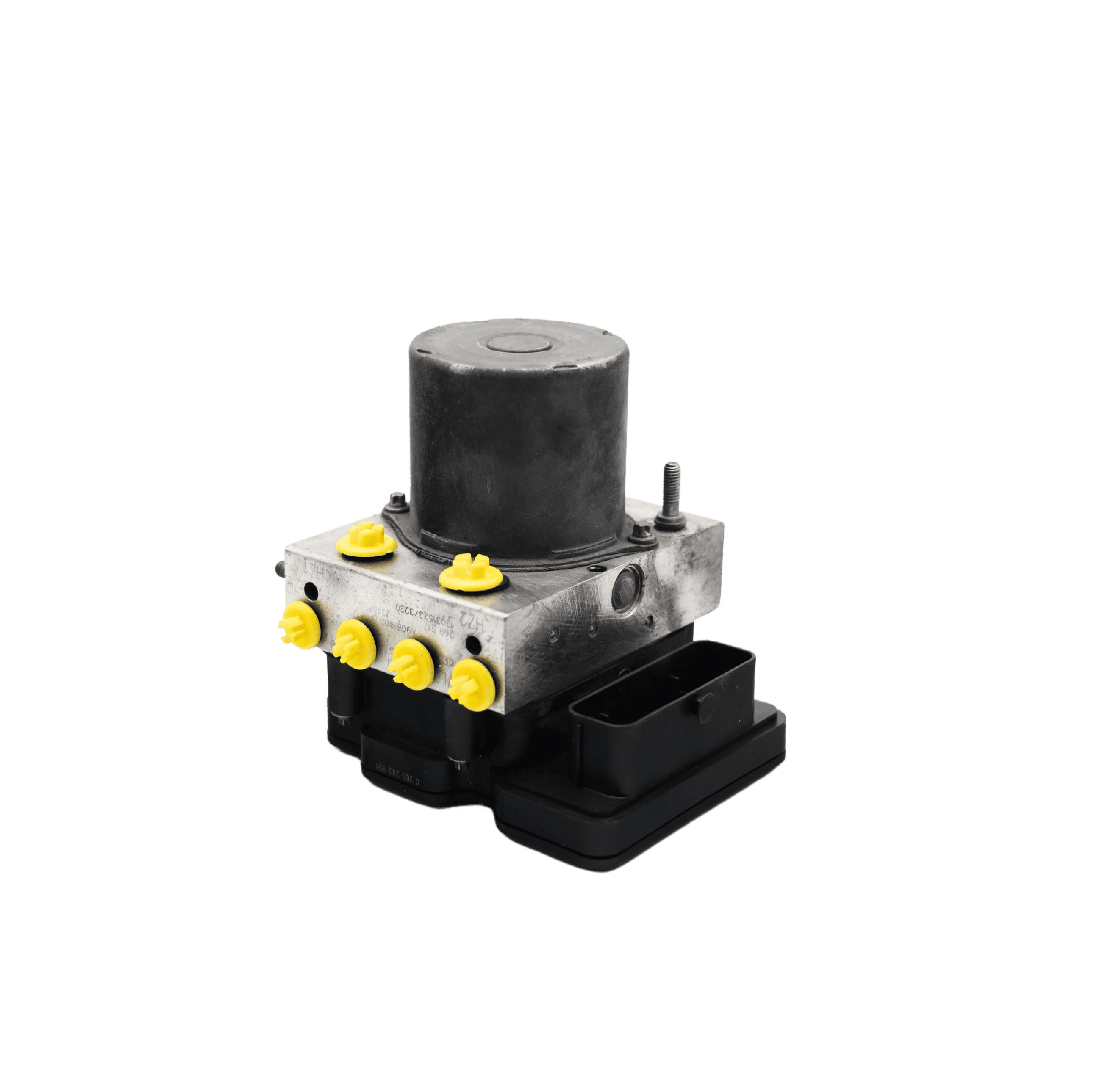 Bosch 9.0 ABS Steuergerät Reparatur – Revonik GmbH behebt zuverlässig ABS-Ausfall, ESP-Fehler und Hydraulikprobleme