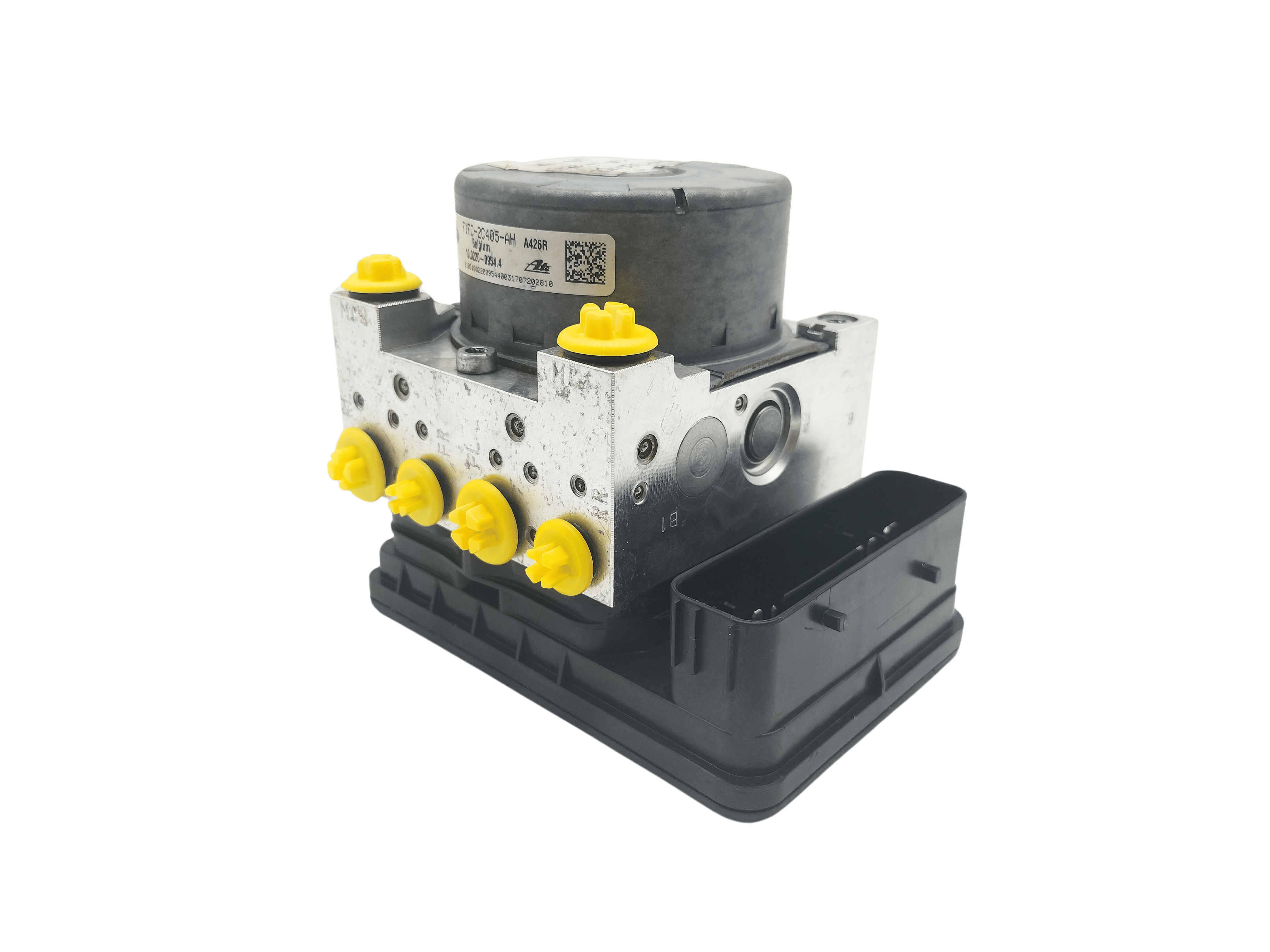 ABS Hydraulik Reparatur bei Revonik GmbH – defekter Hydraulikblock oder Bremsdruckfehler im Steuergerät schnell und zuverlässig instand setzen lassen