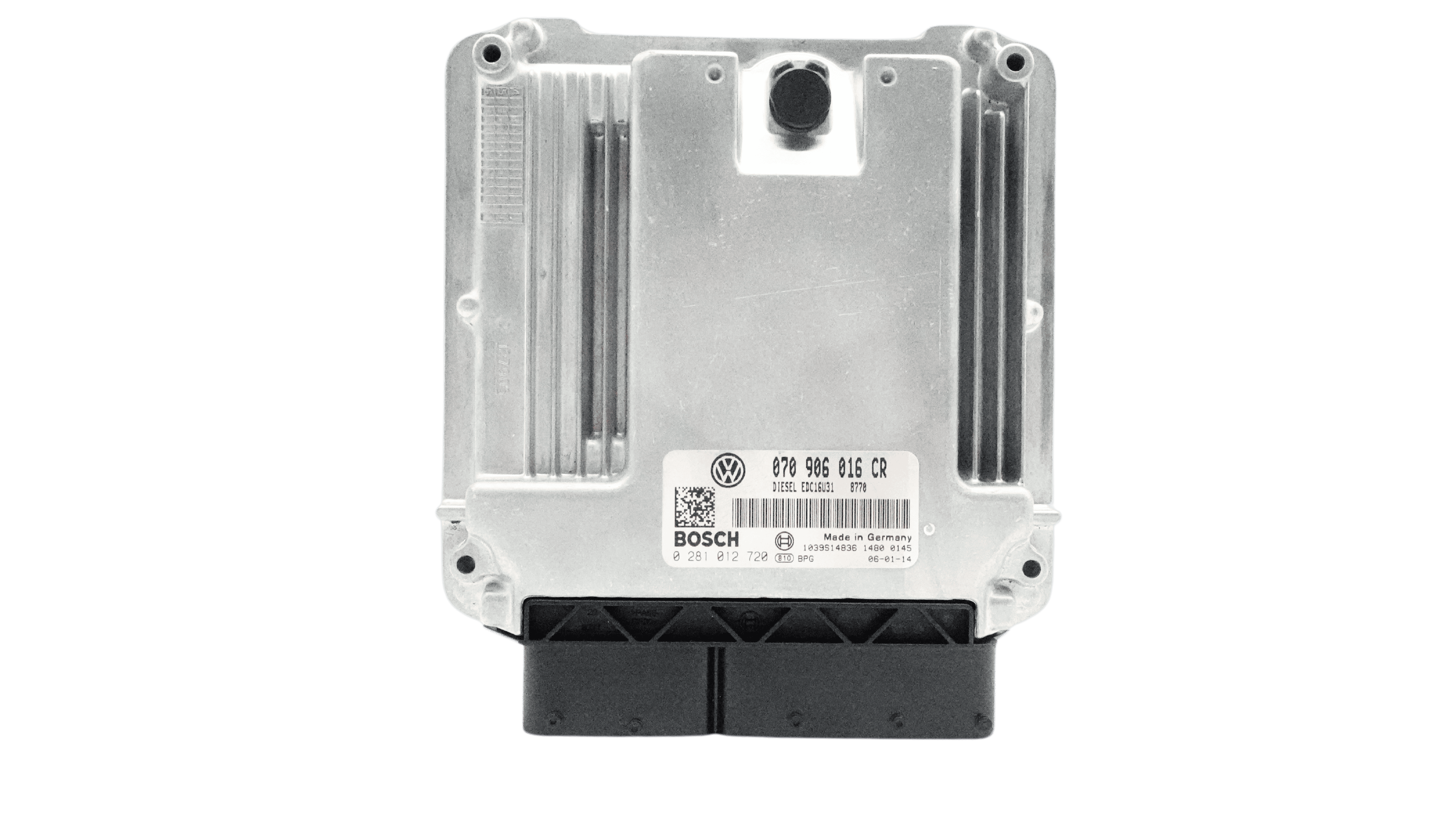 EDC16U31 Motorsteuergerät Reparatur für VAG-Modelle wie Audi A6 4F, A4 8E, A4 8H, VW T5, Sharan 7M, und Touareg 7L bei Revonik GmbH – Fachgerechter Service zur Wiederherstellung der Motorsteuerung