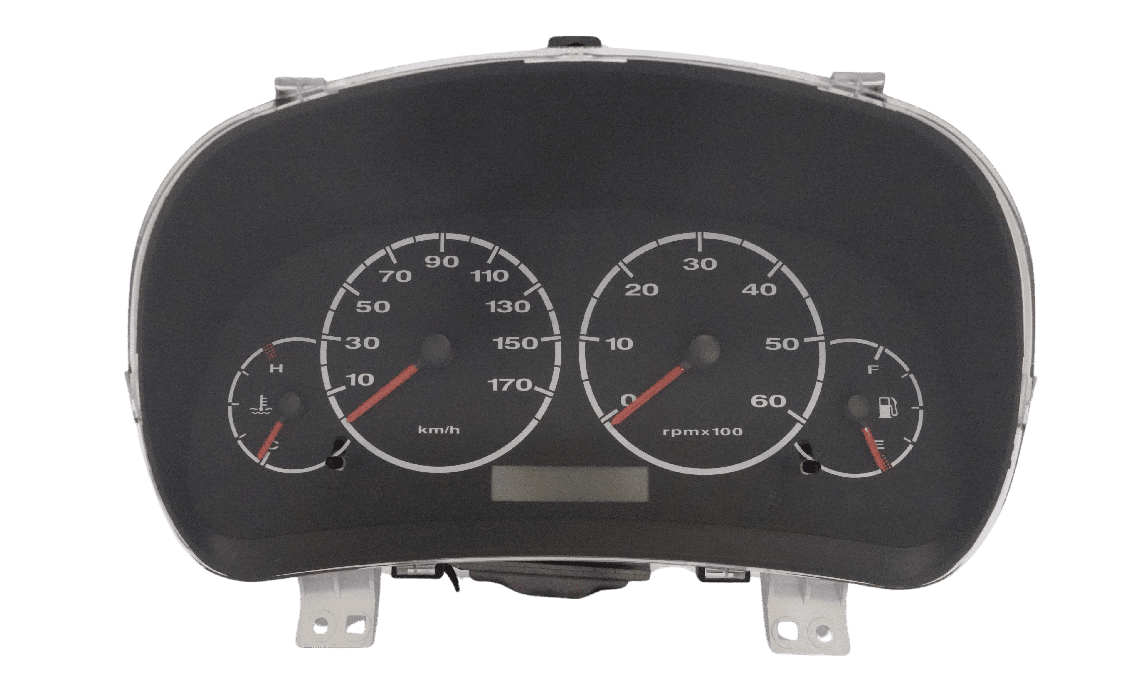 Reparaturservice für Fiat Ducato II Kombiinstrument und Kombiinstrument bei Revonik GmbH – Fachgerechter Service zur Wiederherstellung der Anzeige- und Steuerfunktionen.