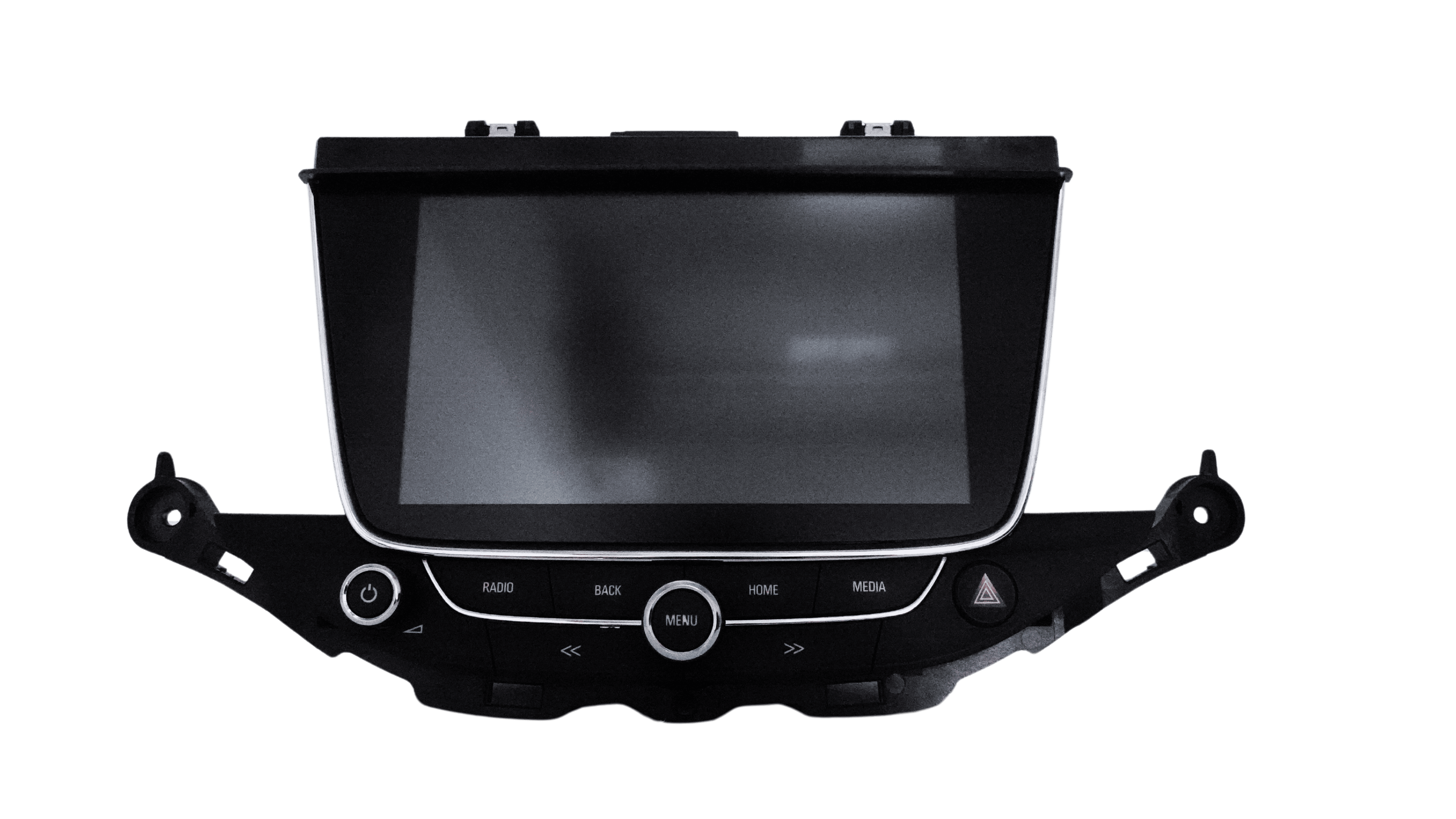 IntelliLink 900 Navi Display Reparatur für Opel Astra K bei Revonik GmbH – Fachgerechter Service zur Wiederherstellung der Navigation und Displayfunktionen.