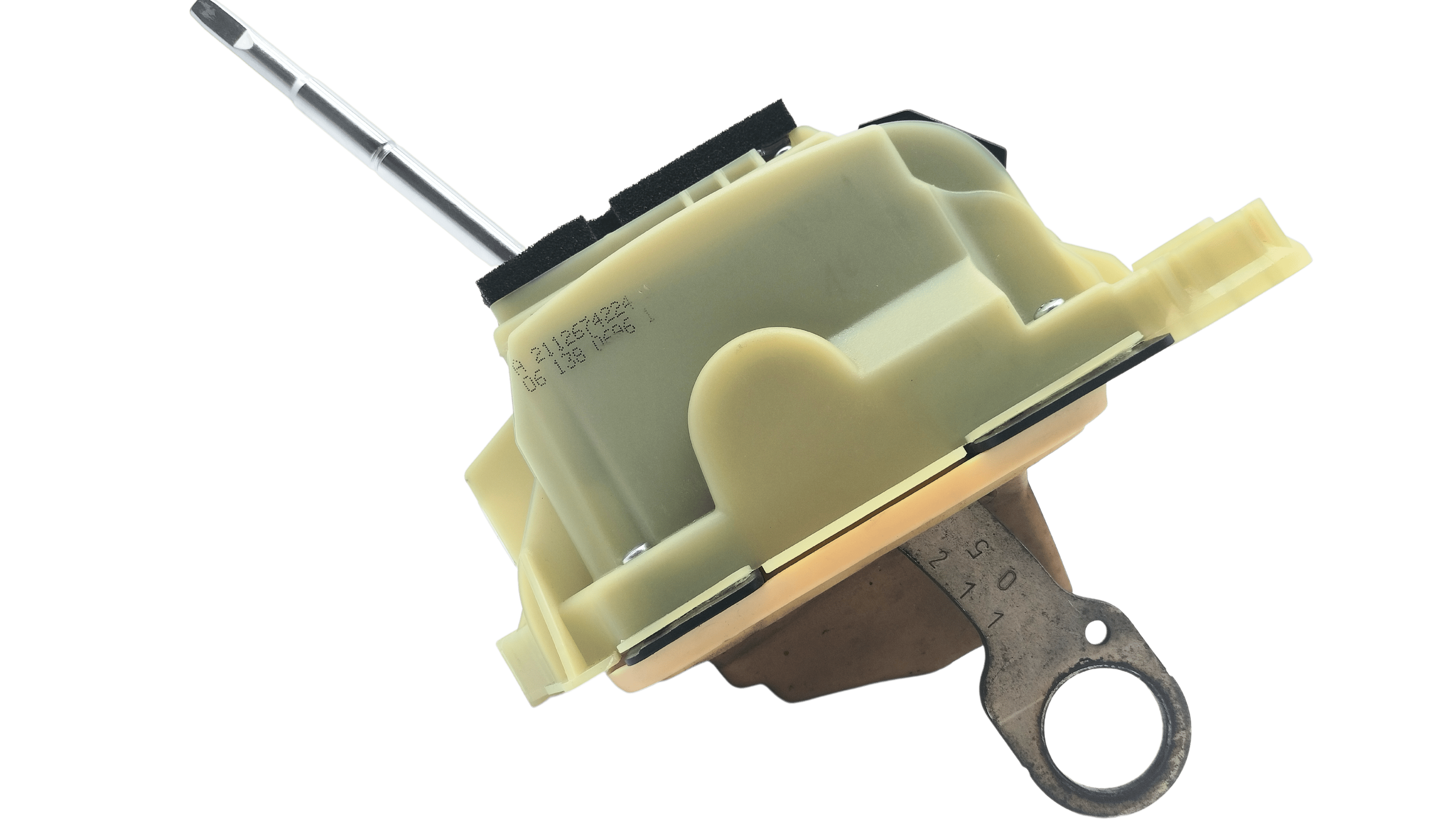Mercedes Wahlhebelmodul repariert bei Revonik – W203, W209, W211, C219, R171