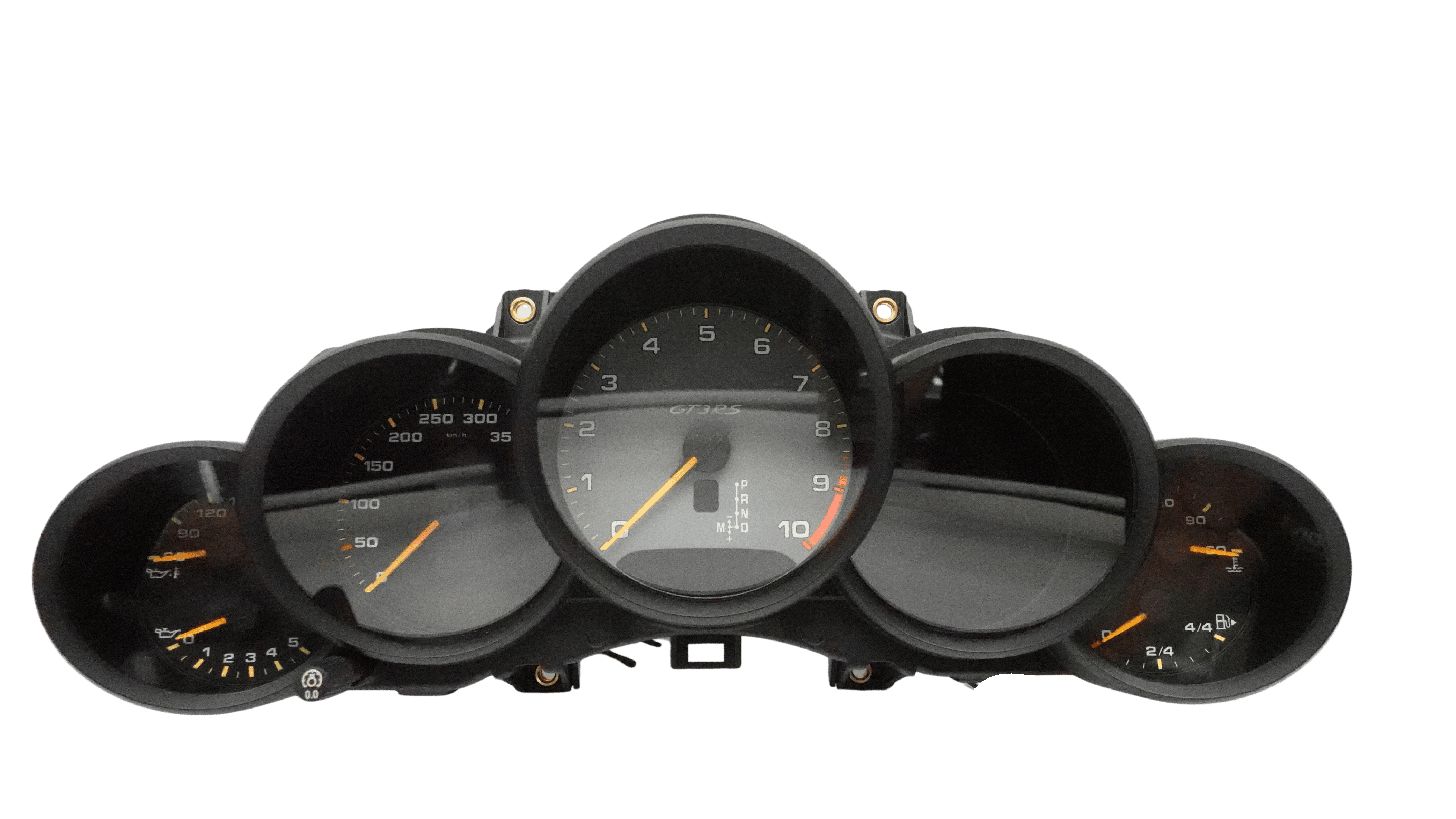 Porsche 911 996 Kombiinstrument Reparatur – Revonik GmbH behebt zuverlässig Pixelfehler, Ausfälle und defekte Anzeigen im Kombiinstrument mit höchster Präzision